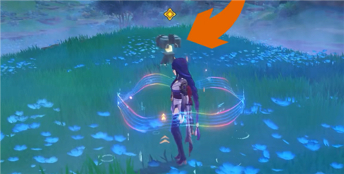 原神反雷电将军特训种子怎么打_原神电将军特训种子攻略