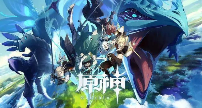 原神怎么卖东西