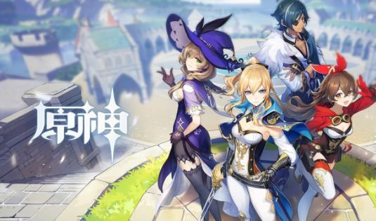 原神须弥什么时候出_原神须弥手游什么时候发布