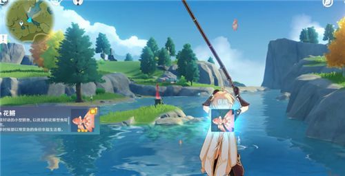 原神五条特殊的鱼怎么钓_原神手游中钓鱼的五种特殊鱼如何捕获