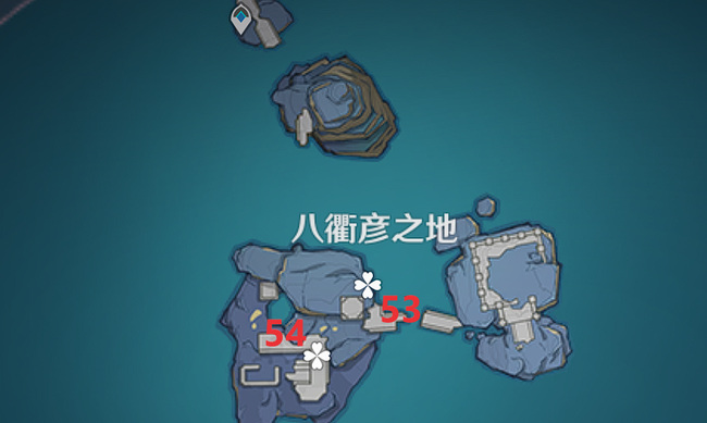 原神键纹一共多少个_原神手游键纹总数揭秘你猜对了吗