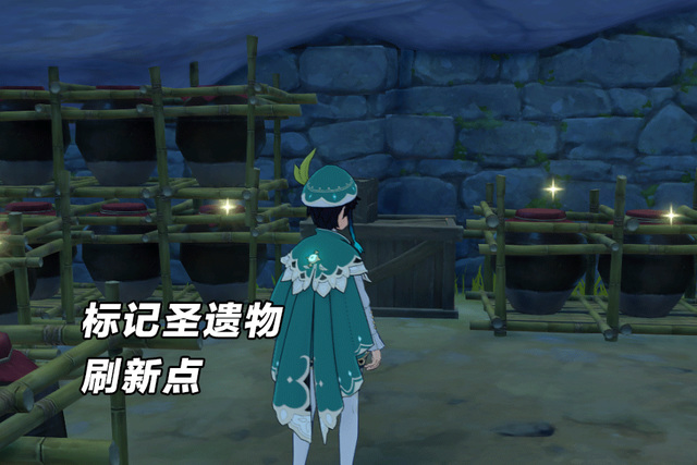 原神35级后还有主线吗