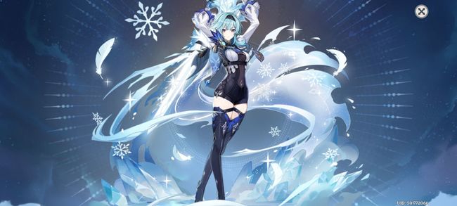 原神尤拉前期带什么圣遗物_原神尤拉前期圣遗物选择攻略