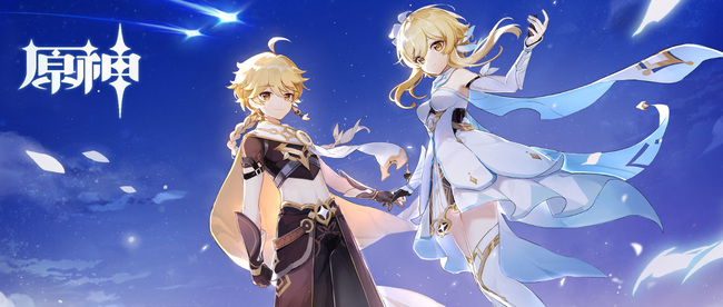 原神新号能拿多少原石_原神新账号能获得多少原石奖励