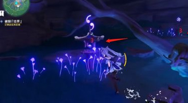 原神镇物结界在哪_原神镇物结界位置询问