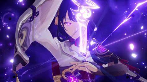 原神0命雷神可以雷九万班吗