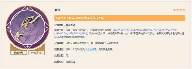 原神手游柯莱武器和圣遗物怎么搭配_原神手游柯莱武器与圣遗物最佳搭配攻略