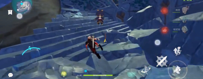 原神渊下宫蛇心之地下面怎么进去_探秘原神渊下宫的入口攻略