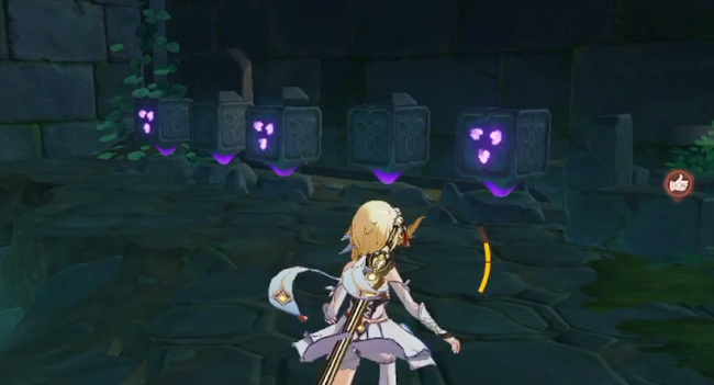 原神荒海水位下降怎么完成_原神荒海水位下降修复攻略出炉