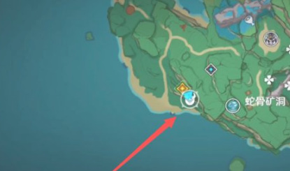 原神邪眼的制造地点在哪