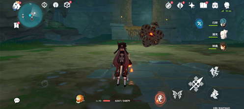 原神常恒机关阵列怎么开启_原神常恒机关阵列如何启动