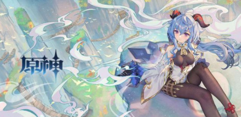 原神角色强度排行最新是什么