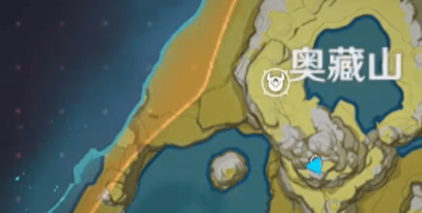 原神岩神瞳最难找的几个在哪_原神岩神瞳位置一览！最难找的几个在哪！