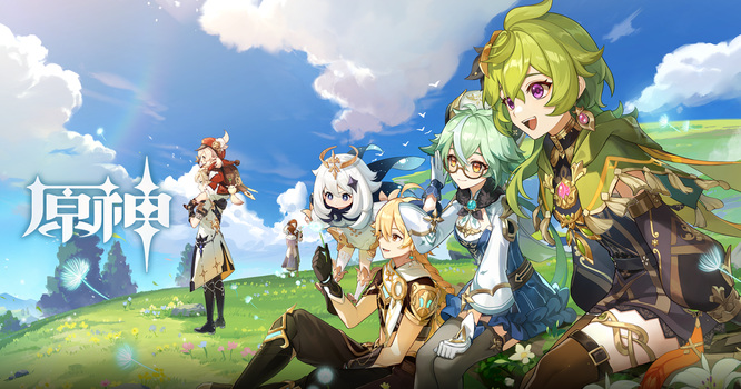 原神来歆余响副本怎么开