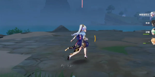 原神怎么偷渡稻妻_原神玩家如何获取更多稻妻