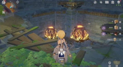 原神循仙踪兮天遒任务怎么做_原神循仙踪兮天遒任务心得经验分享