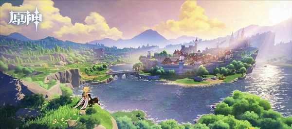 原神卡在25级怎么办