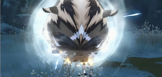 原神雪山猪王怎么打_原神雪山猪王攻略