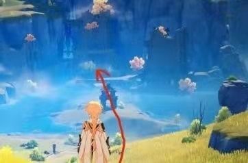 原神南天门遗迹怎么开门