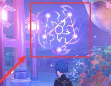 原神一个小山洞的祝祷顺序是什么_原神手游揭秘小山洞的祈愿规则你了解吗