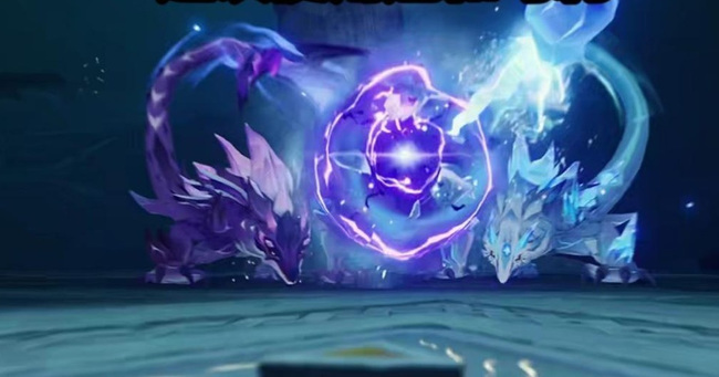 原神渊下宫龙蜥怎么开