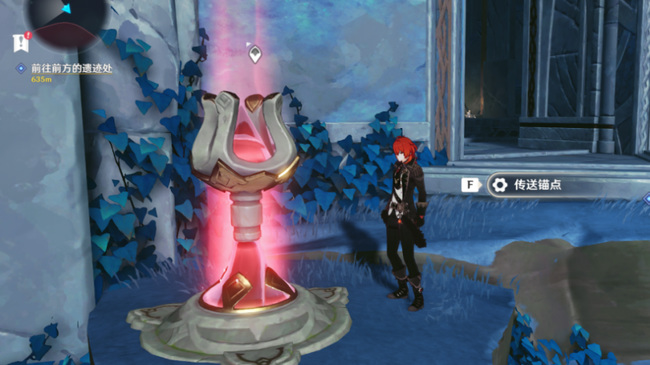 原神渊下宫门怎么开_如何开启渊下宫门