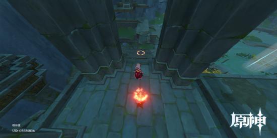 原神灵矩有宝予何人任务_原神灵矩有宝予何人任务