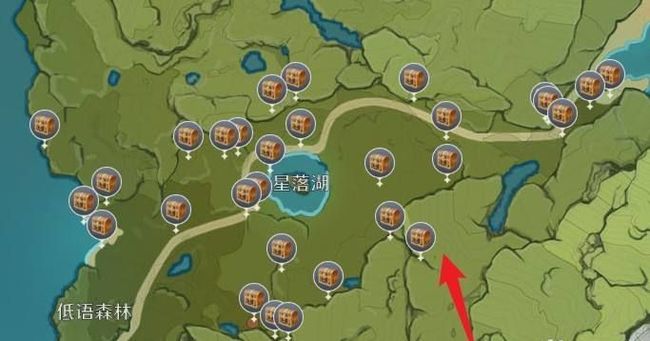 原神逐月节提示给多少_原神逐月节提示给多少