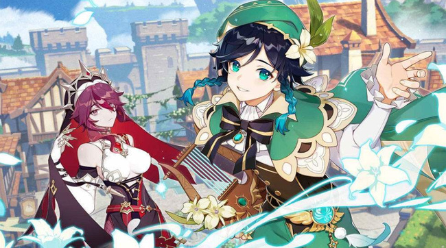 原神苹果米游社的怎么开悬浮窗