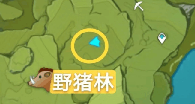 原神有哪些隐藏的地方_探索原神发现隐藏地点的攻略指南！