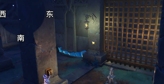 原神渊下宫碎片密室怎么进_如何进入原神渊下宫碎片密室
