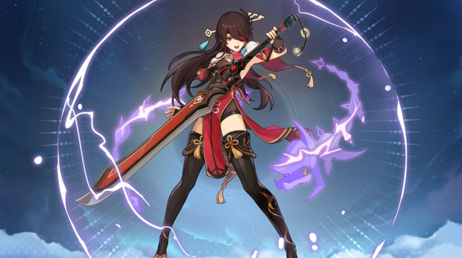 原神北斗主c厉害吗