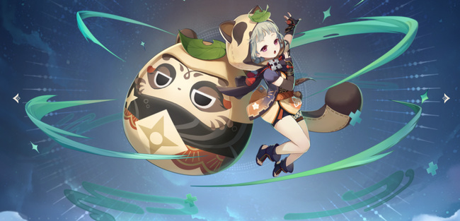 原神早柚怎么培养