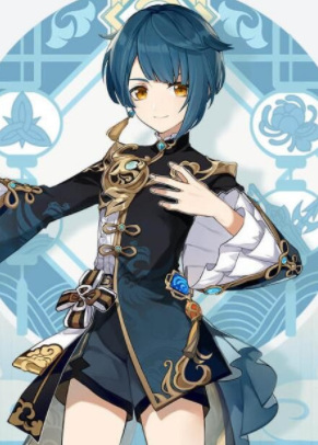 原神行秋适合什么四星武器_原神行秋最适合使用哪些四星武器