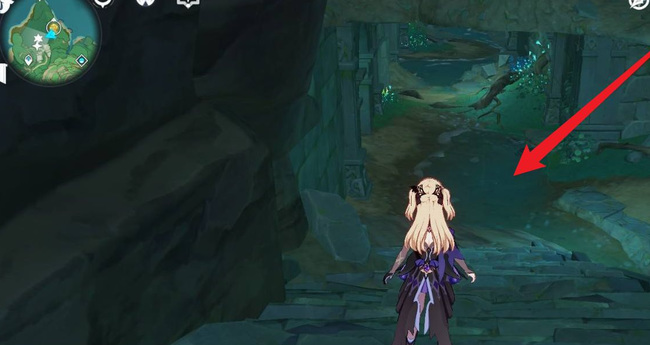 原神鸣神岛传送点怎么激活_原神鸣神岛传送点激活攻略