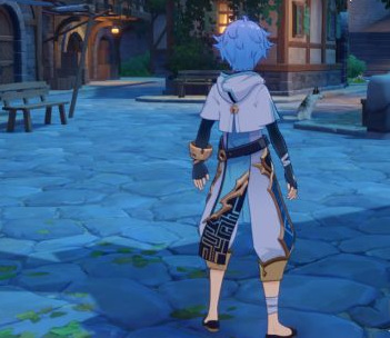 原神常燃火种怎么获得