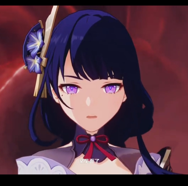 原神与影交谈在哪