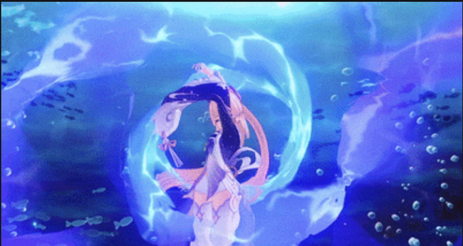 原神珊瑚宫心海技能是什么_原神珊瑚宫心海技能详解