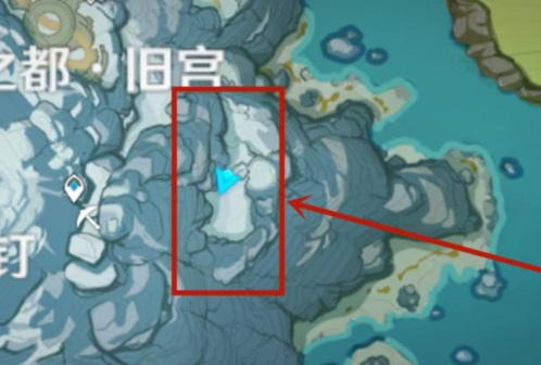 原神冷鲜肉在哪里找_原神冷鲜肉找寻指南