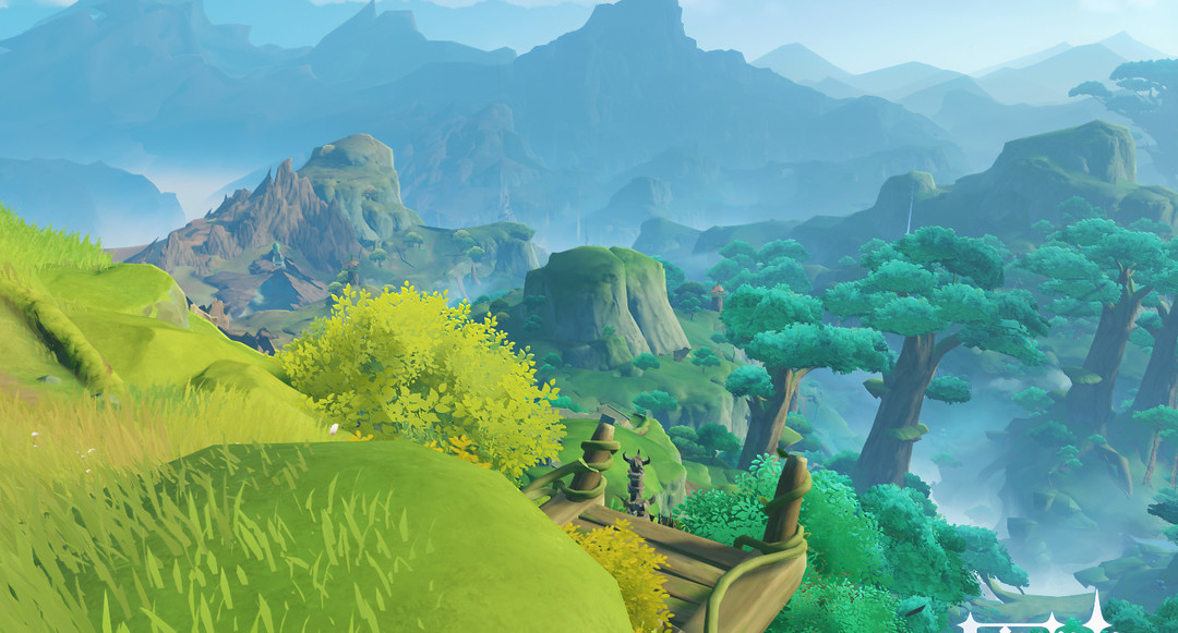 原神版本雕琢童心前置任务在哪