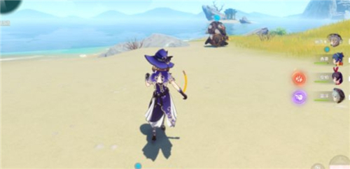 原神结实的骨片在哪刷_原神骨片刷点攻略