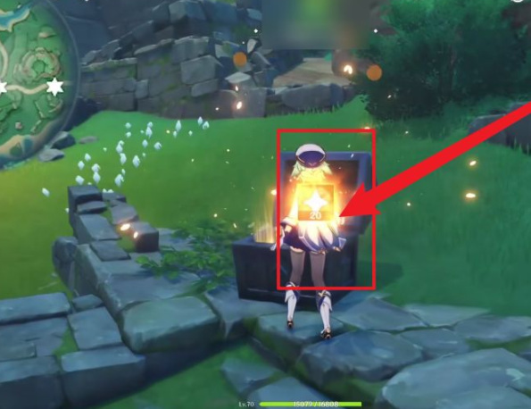 原神木户的香包给谁_原神木户香包选择对象