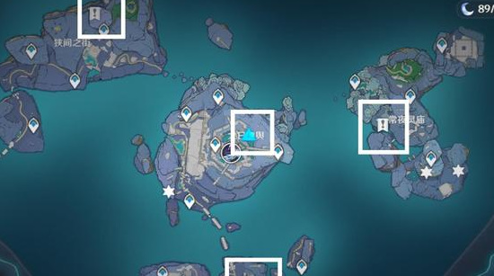 原神渊下宫宝箱会重置吗