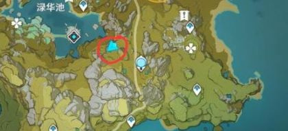 旧味难寻任务怎么触发