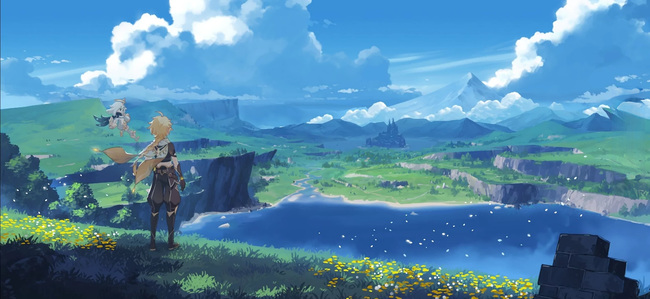 原神星辉商店每个月几点刷新_原神手游中星辉商店每月何时刷新