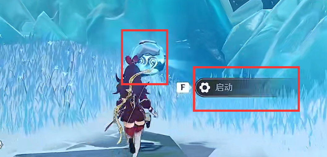 原神山中之物任务怎么做_原神山中物任务攻略快速完成任务!