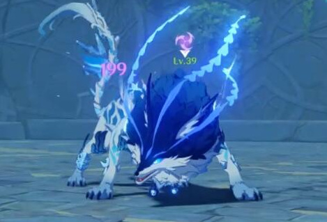 原神北风之狼怎么过_原神北风之狼攻略指南