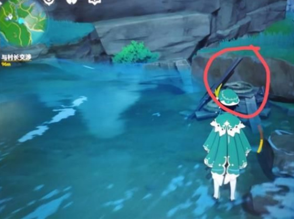 原神手游祝祷顺序是什么