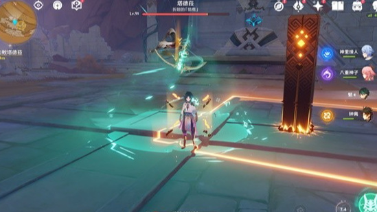 原神猎鹰后续任务怎么触发_原神猎鹰后续任务的触发方式是什么