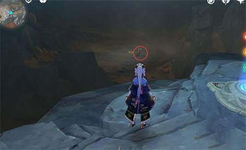 原神怎么去遗迹巨蛇_如何挑战遗迹巨蛇